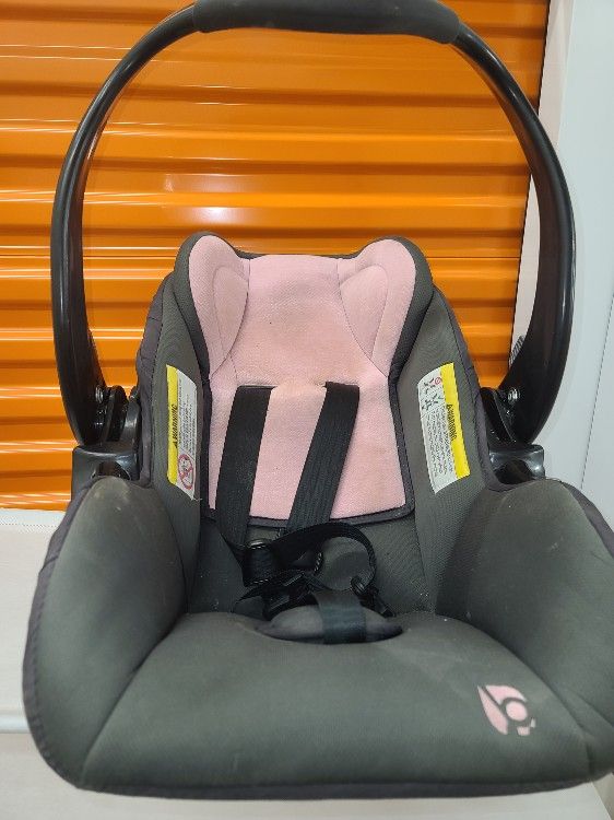 Car Seat