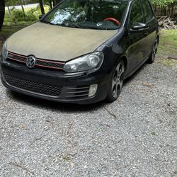 2012 GTI