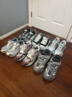 Shoes for sale