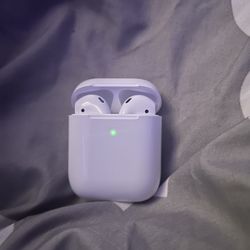 AirPods 2nd Generation 