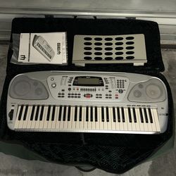 GEM WK-1000 Keyboard (Offers Accepted)