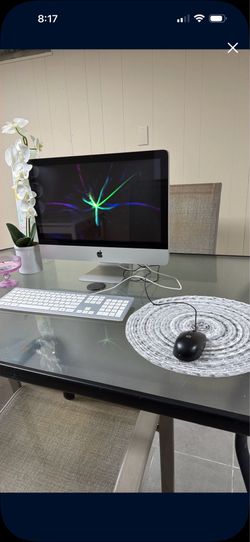 Apple computer 2009