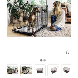 Dog Crate 
