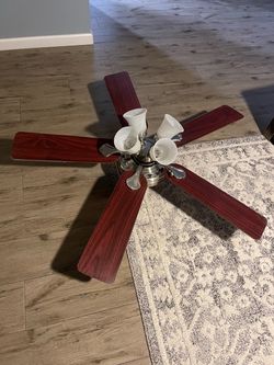52in fan