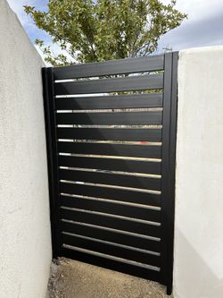 Steel Door