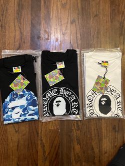Bape tees