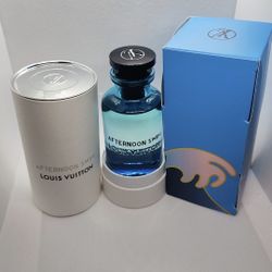 Louis Vuitton Afternoon Swim 