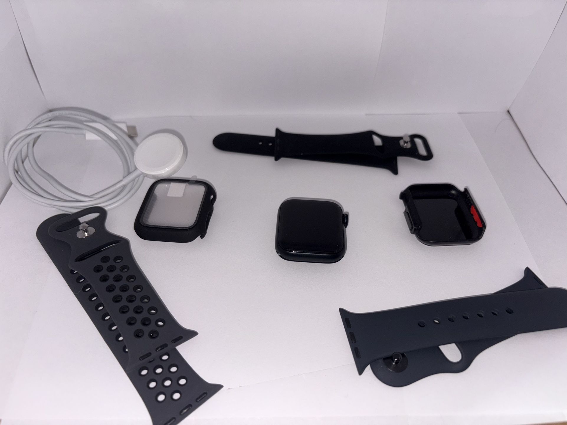 Apple Watch SE Second Generation