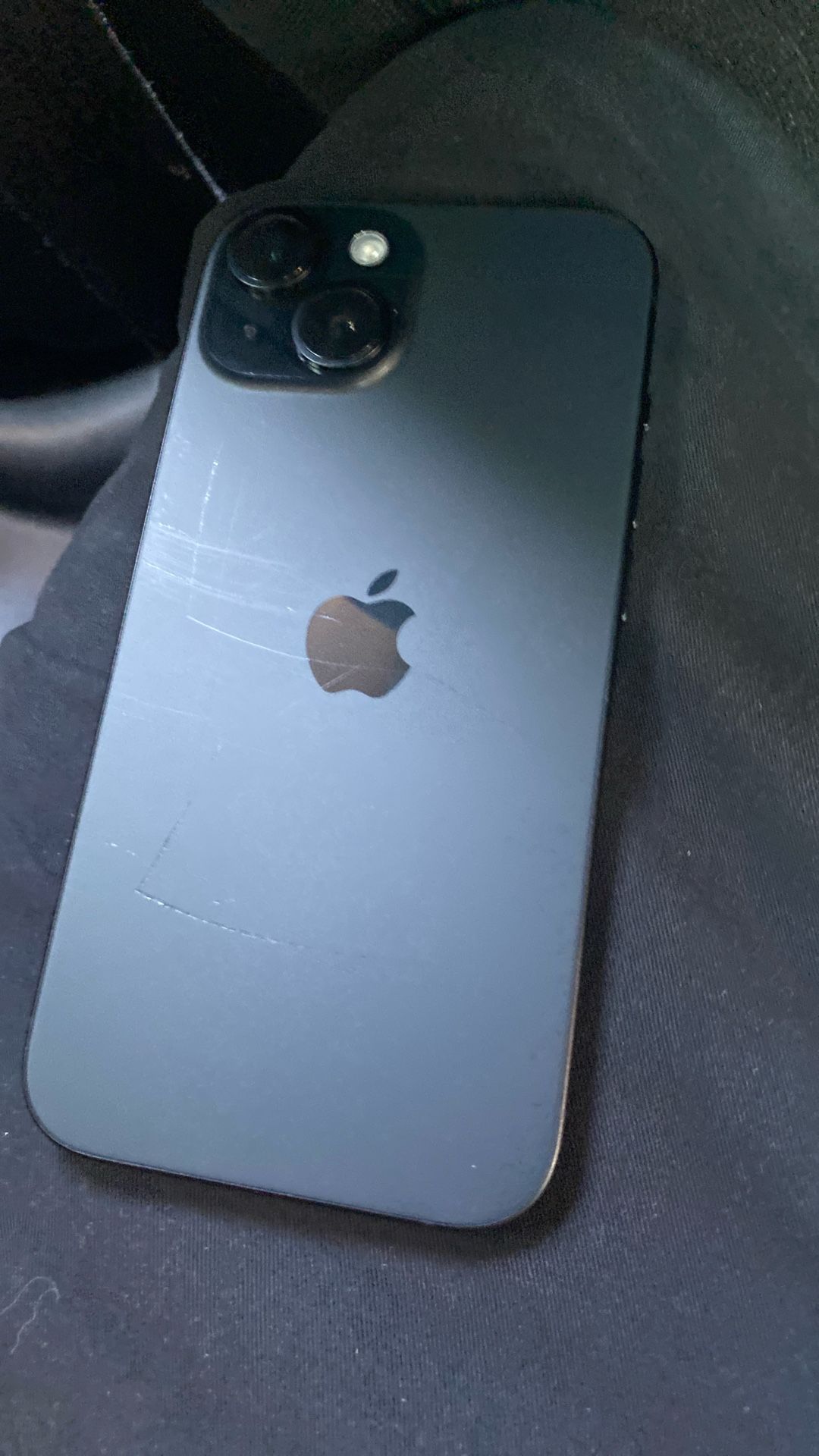 iPhone 15