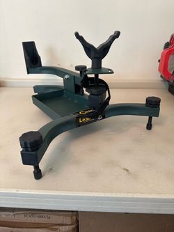 Caldwell Lead Sled Rifle Shooting Sled
