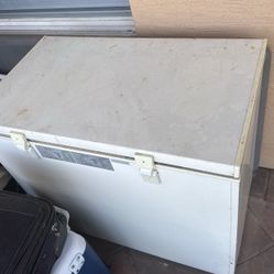Freezer 