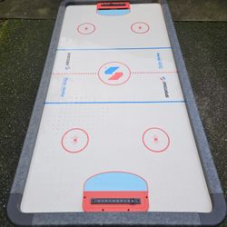 Sportscraft Turbo Air Hockey Table 