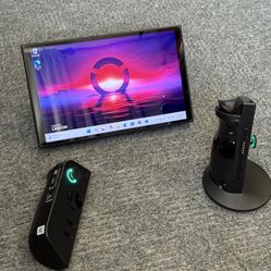 Lenovo Legion Go Gaming Handheld 
