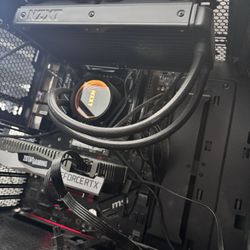 Starter Gaming Pc