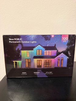 LED House Lights