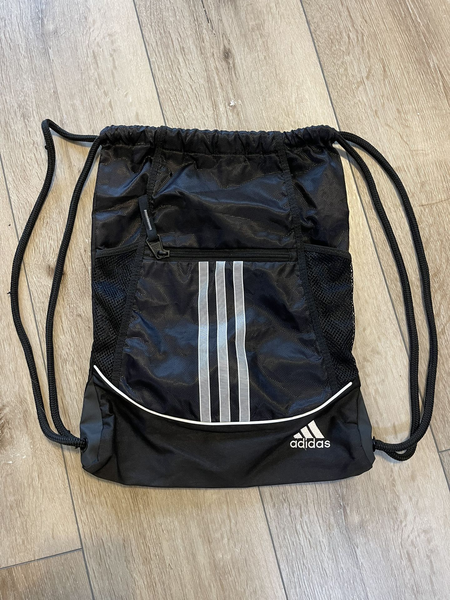 Adidas String Backpack