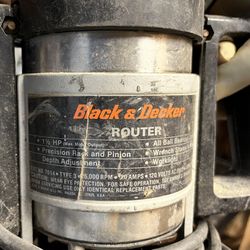 Router
