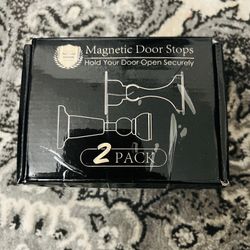 WINONLY Magnetic Door Stops