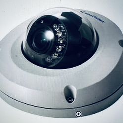 Geovision GV-EDR1100  Security Camara