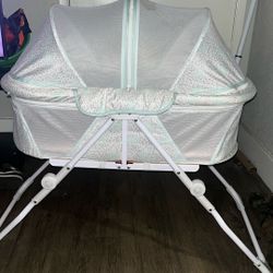 Baby Bassinet 