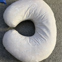 Baby Feeding Pillow