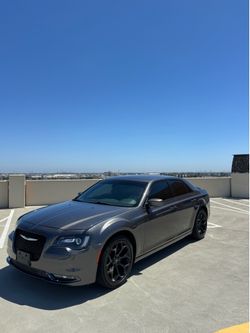 2019 Chrysler 300 S