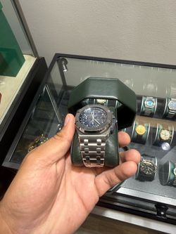 AP off shore rare 1998