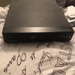Magnavox Dvd Brand New