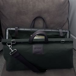 Weekender Duffel Bag 