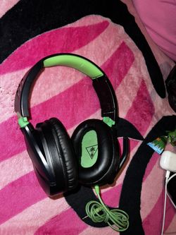 Turtle Beach Headset
