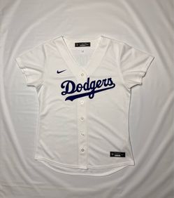 Dodgers Jersey