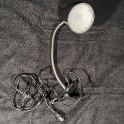 Small Lamp