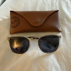 Ray Ban Sunglasses