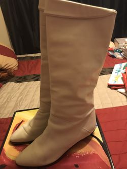 boot