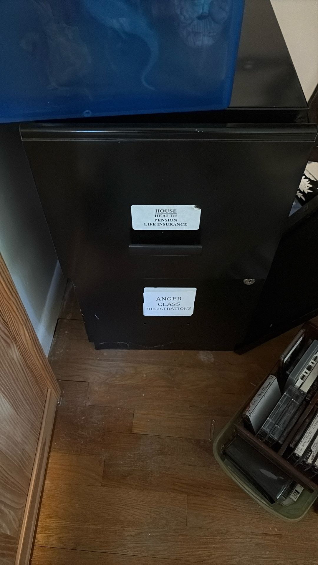 File Cabinet