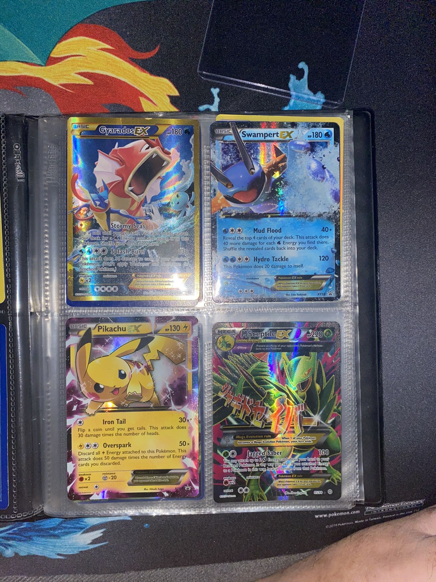 Pokémon Rocket's Raikou EX PSA 9 for Sale in San Antonio, TX - OfferUp