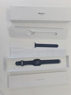 Apple watch 3 series GPS