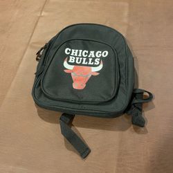 Brand New Chicago Bulls Backpack 