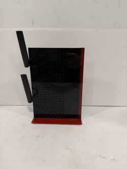 NETGEAR EX6200-100NAR AC1200 Desktop WiFi Range Extender
