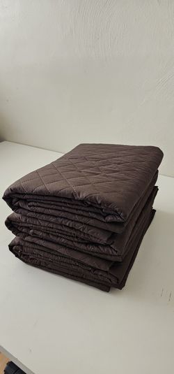 Couch Covers - New