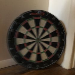 Dart Board 