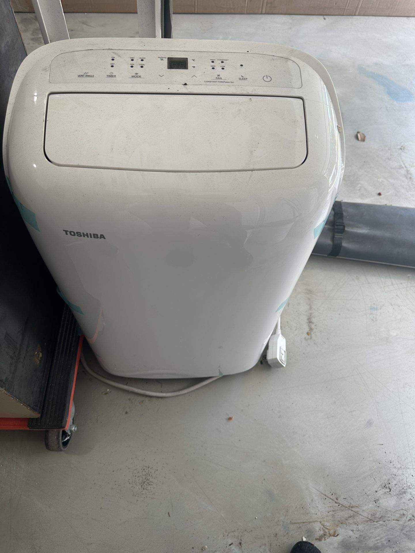 Air Conditioner
