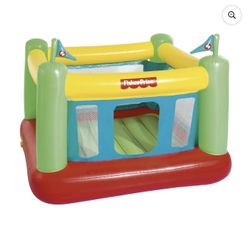 Little Tikes Toddler Jumper 