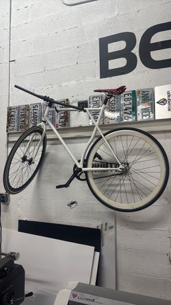 Fixie Bile