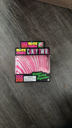 Candy  Swirl