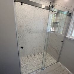 Puertas Para Baño 