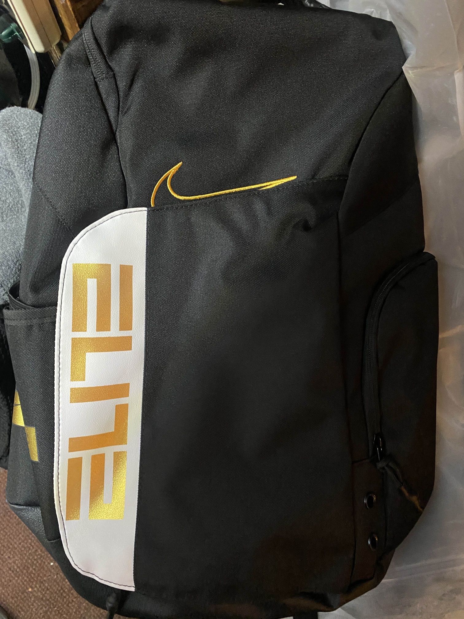 Nike Elite Backpack