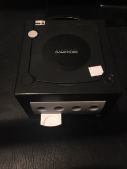 Nintendo GameCube