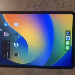 iPad Pro 11 Inch