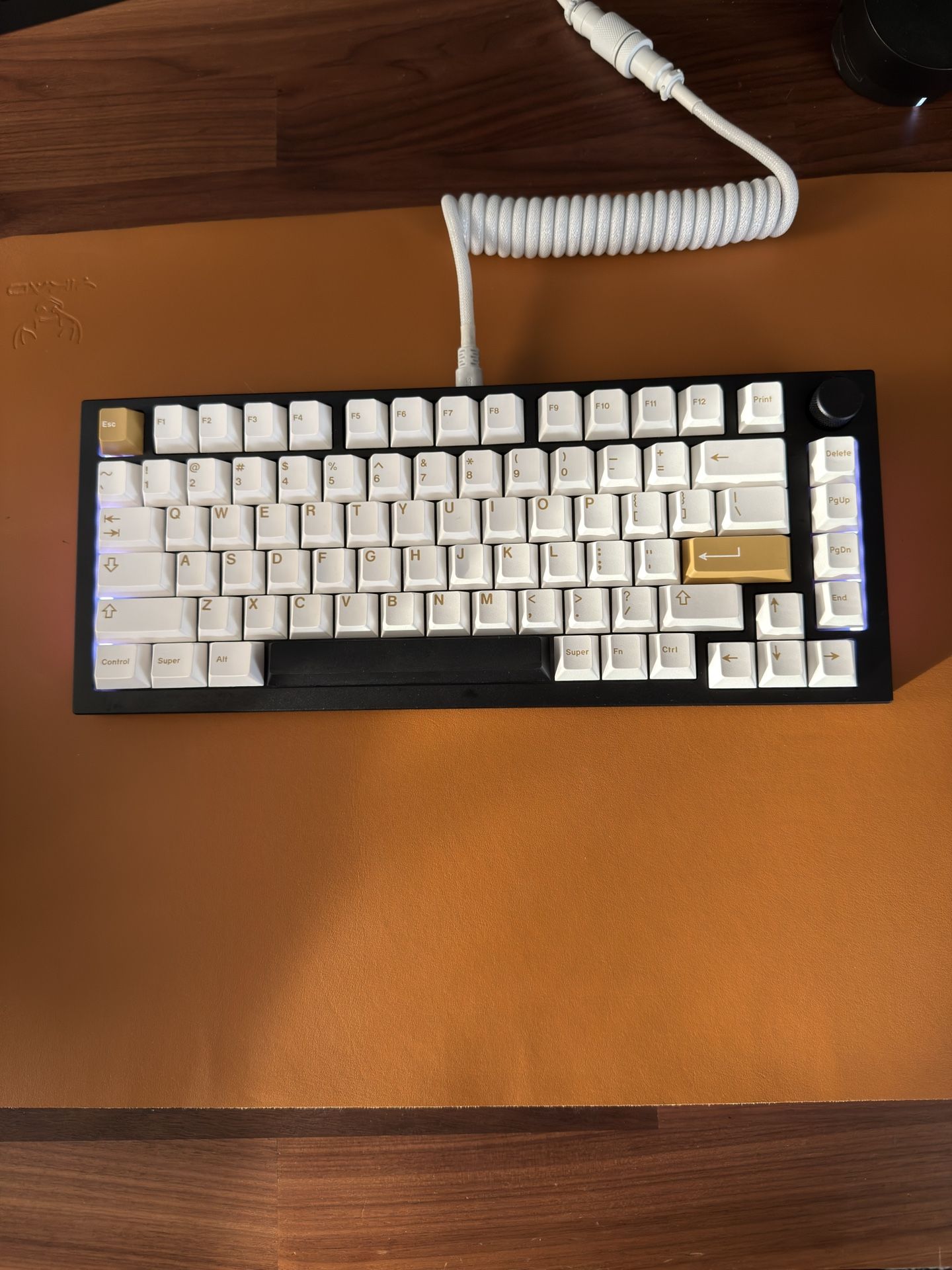 GMMK PRO KEYBOARD